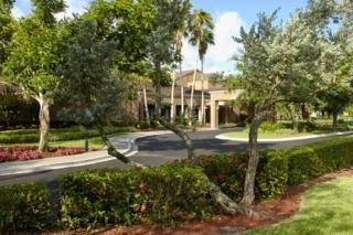 Hotel Courtyard By Marriott Fort Lauderdale Plantation