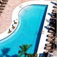 Hotel Renaissance Fort Lauderdale Plantation