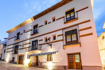 Hotel Yit Abentofail