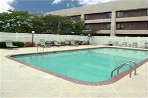 Hotel La Quinta Inn & Suites Huntsville Madison Square