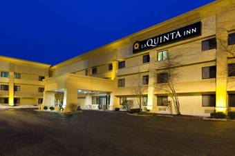 Hotel La Quinta Inn Chicago - Willowbrook