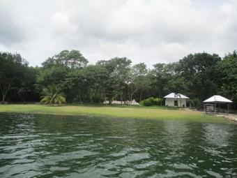 Maya Zac Peten Jungle Lodge