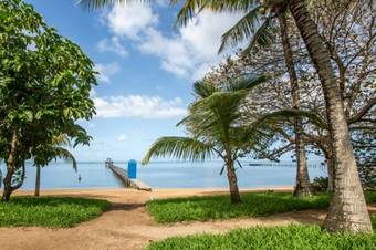 Bed & Breakfast Puerta Azul