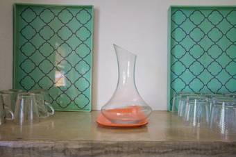 Lodge Arganama Guesthouse