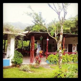 Albergue Hostal Cariguana