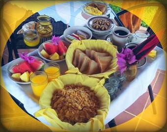 Villa Del Sol B&B Boutique