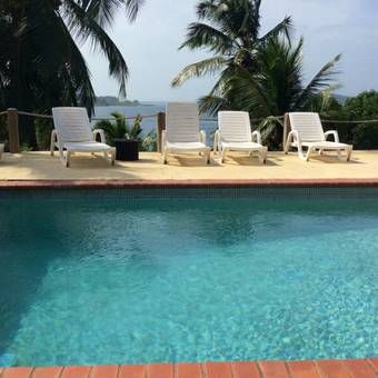 Bed & Breakfast Los Secretos Guesthouse