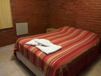 Rinc�n Del Champaqui