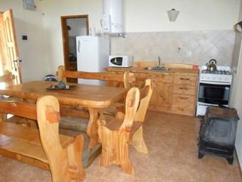 Lodge Caba�as Luna Serena