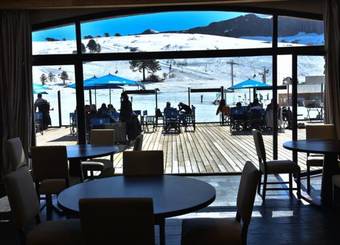 Grand Hotel Caviahue