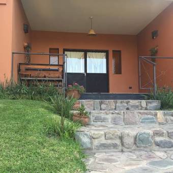 Lodge Caba�as San Lorenzo