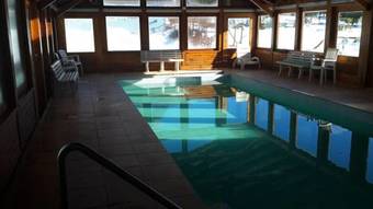 Hotel Hosteria De Alta Monta�a Kallfu