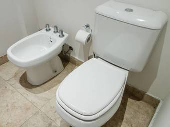 Apartment Rodriguez Peña 245