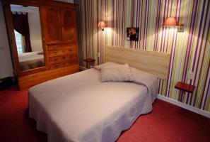 Hotel Locarno