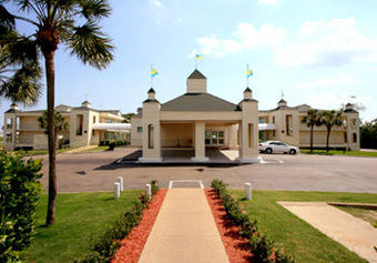 Hotel Best Western Battleship Inn