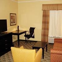 Hotel La Quinta Inn & Suites Mobile
