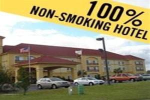 Hotel La Quinta Inn & Suites Prattville