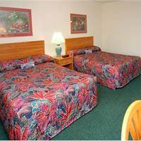 Hotel La Quinta Inn Birmingham / Cahaba Park South