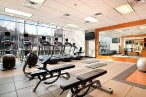 Hotel Hilton Birmingham Perimeter Park