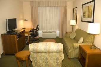 Hotel Hilton Garden Inn Tuscaloosa