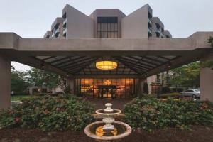 Hotel Embassy Suites Birmingham
