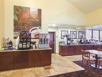 Hotel La Quinta Inn & Suites Dothan