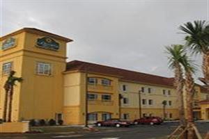 Hotel La Quinta Inn & Suites North Mobile - Satsuma