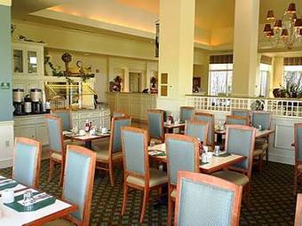 Hotel Hilton Garden Inn Lexington