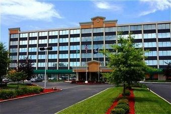 Hotel Holiday Inn Southwest