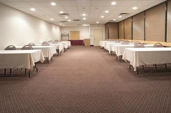 Hotel La Quinta Inn Casper