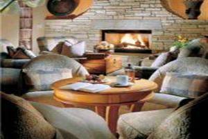 Hotel Snake River Lodge & Spa Rock Resorts