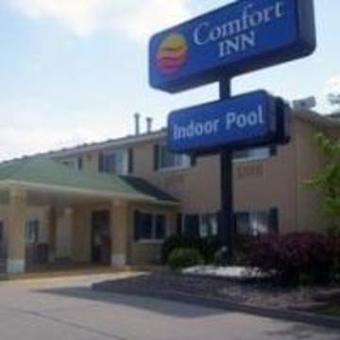 Hotel Comfort Inn
