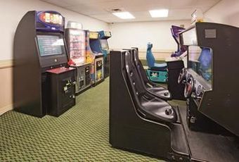 Hotel La Quinta Inn & Suites Milwaukee Bayshore Area