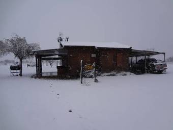 Lodge Caba�as La Oma