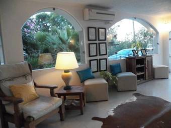 Hotel La Caba�a Del T�o Juan