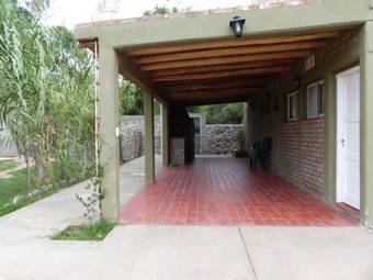 Lodge Caba�as La Rosita