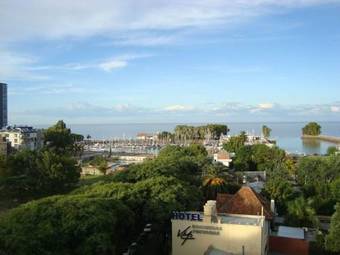 Apartamento Departamento Zona Puerto De Olivos