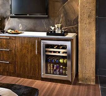 The Iron Horse Hotel