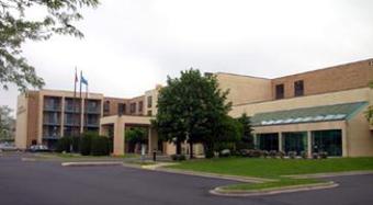 Hotel Best Western East Towne Suites