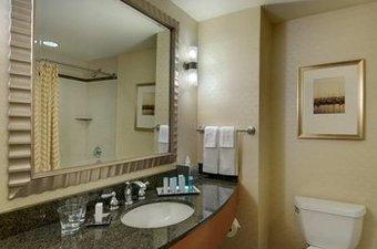 Hotel Hilton Vancouver Washington