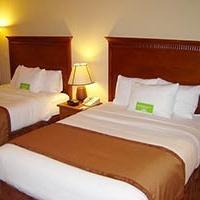 Hotel La Quinta Inn Vancouver