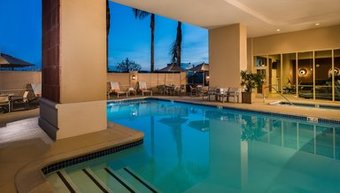 Hotel Hilton Santa Clara