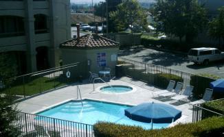 Hotel Good Nite Inn Fremont