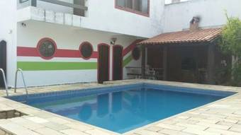 Sol De Arraial Do Cabo - Rj