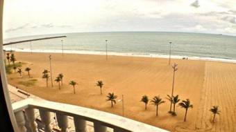 Apartamentos Classic Residence Flat (particular)