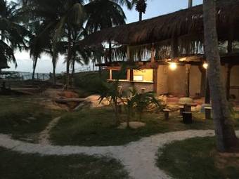 Hotel Lagoa Dos Coqueiros