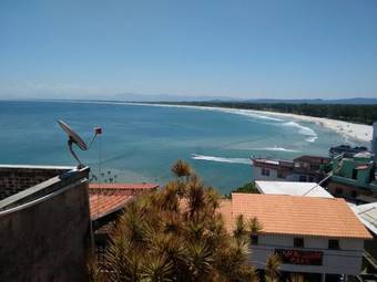 Hostal Pousada Do Sergio