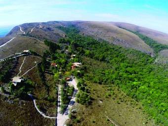 Hostal Pousada Mahayana