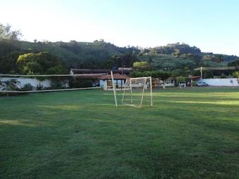 Hostal Pousada Vale Da Montanha