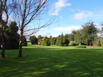 Hostal Caba�as R�o Pescado